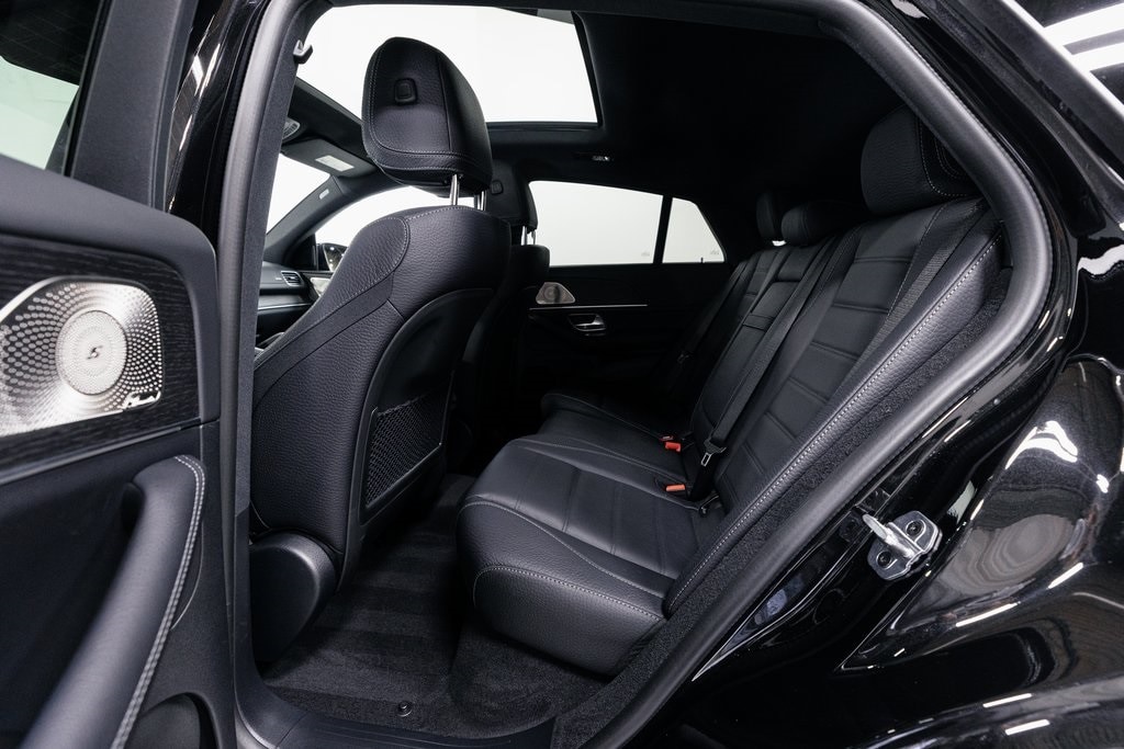2026 MERCEDES-BENZ GLE-CLASS - Image 28