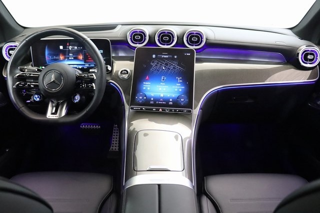 2024 MERCEDES-BENZ GLC-CLASS - Image 23