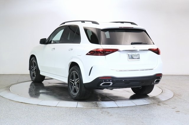 2025 MERCEDES-BENZ GLE-CLASS - Image 2