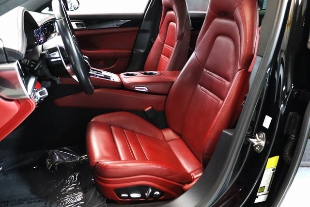 2018 PORSCHE PANAMERA - Image 17