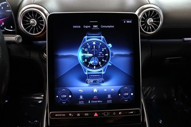 2023 MERCEDES-BENZ SL-CLASS - Image 8