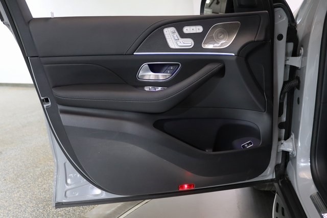 2024 MERCEDES-BENZ GLS-CLASS - Image 19