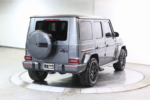 2024 MERCEDES-BENZ G-CLASS - Image 14