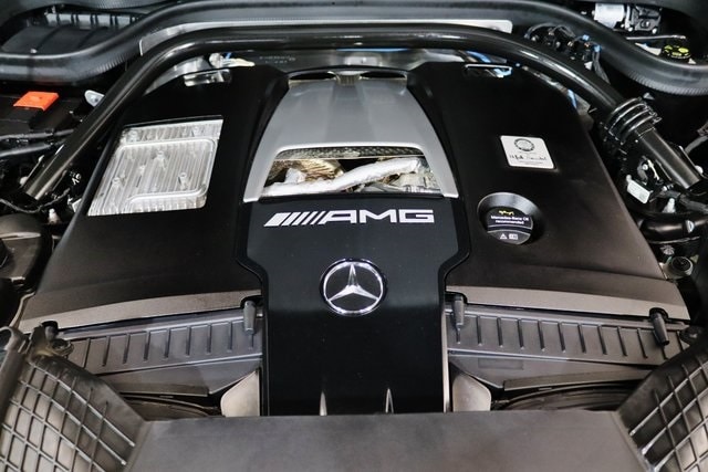 2023 MERCEDES-BENZ G-CLASS - Image 34