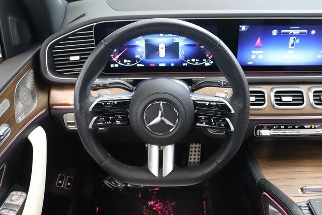 2025 MERCEDES-BENZ GLE-CLASS - Image 5