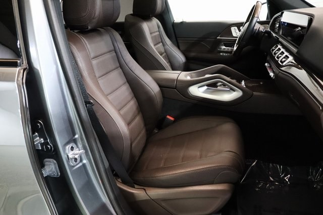 2023 MERCEDES-BENZ GLE-CLASS - Image 24