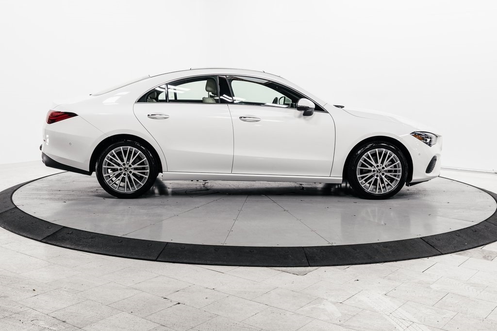 2026 MERCEDES-BENZ CLA-CLASS - Image 32