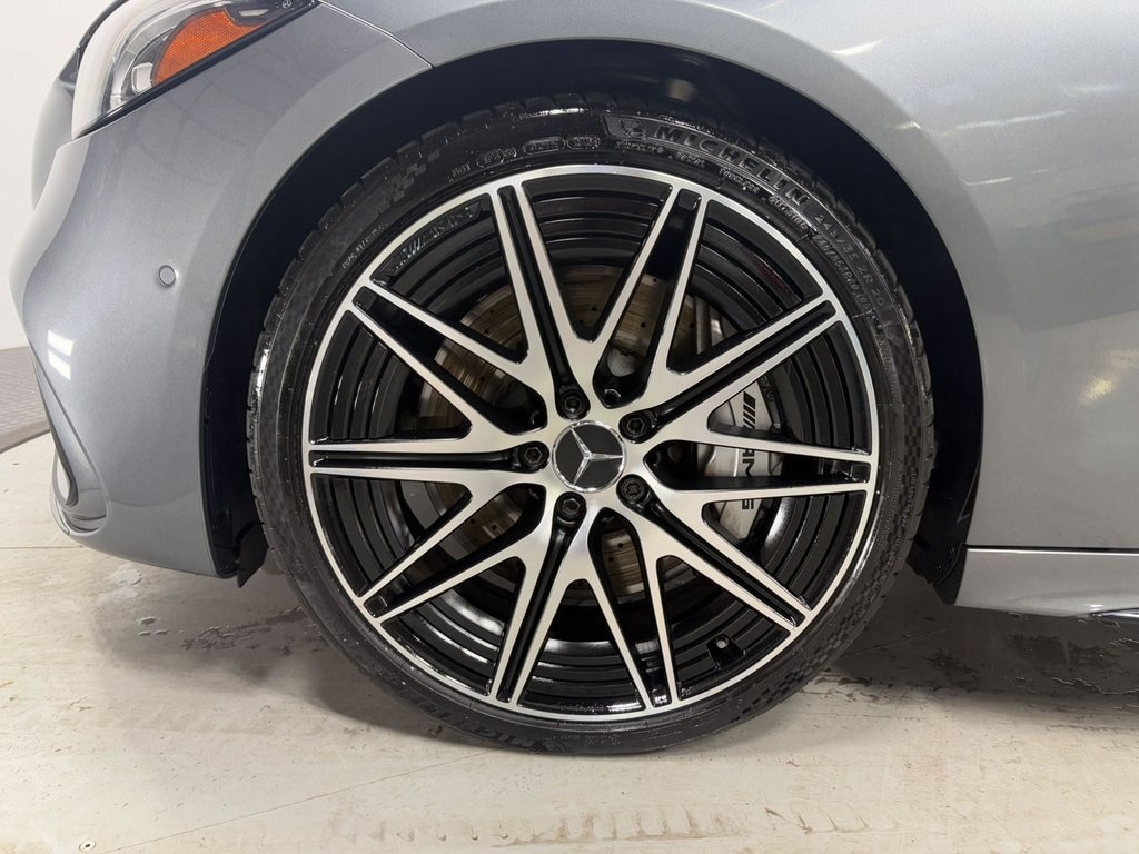 2025 MERCEDES-BENZ C-CLASS - Image 39