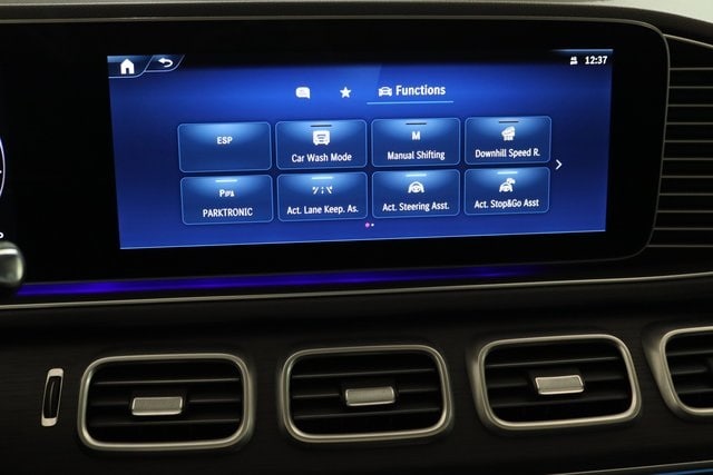 2025 MERCEDES-BENZ GLE-CLASS - Image 24