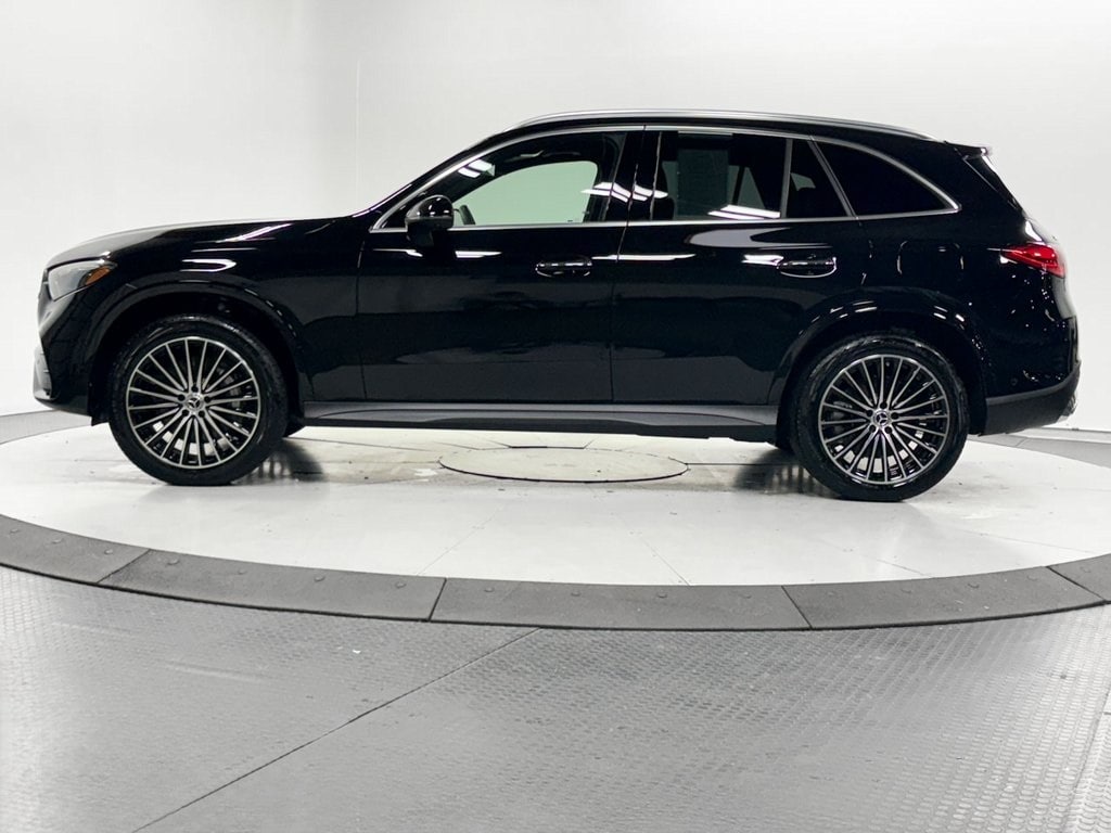 Used 2025 Mercedes-Benz GLC GLC 350e SUV