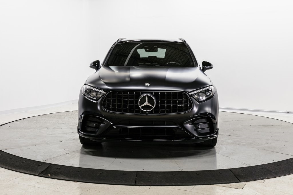 2024 MERCEDES-BENZ GLC-CLASS - Image 2