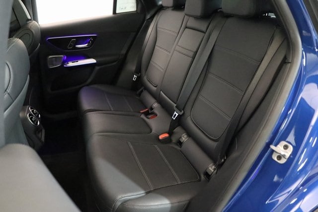 2025 MERCEDES-BENZ GLC-CLASS - Image 15