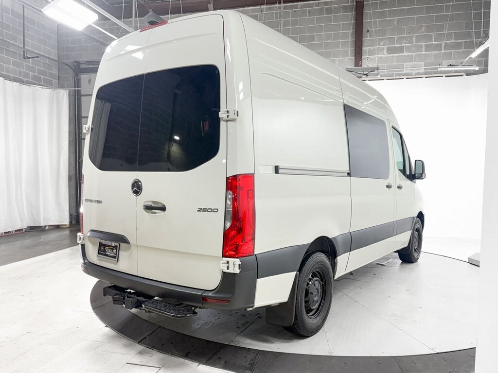2024 MERCEDES-BENZ SPRINTER - Image 26
