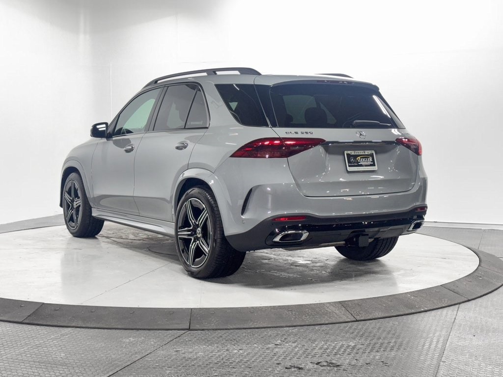 2026 MERCEDES-BENZ GLE-CLASS - Image 28