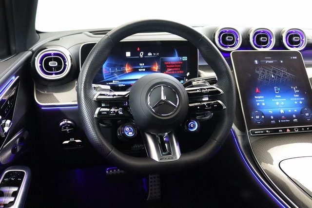 2024 MERCEDES-BENZ GLC-CLASS - Image 19