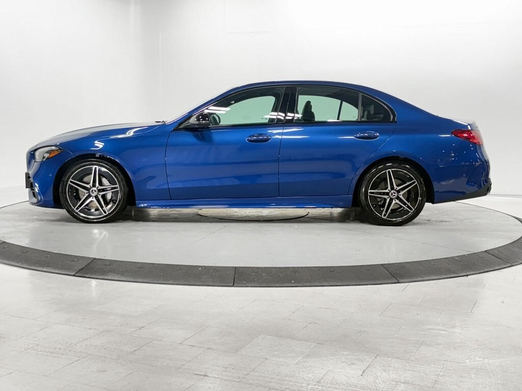 2023 MERCEDES-BENZ C-CLASS - Image 4
