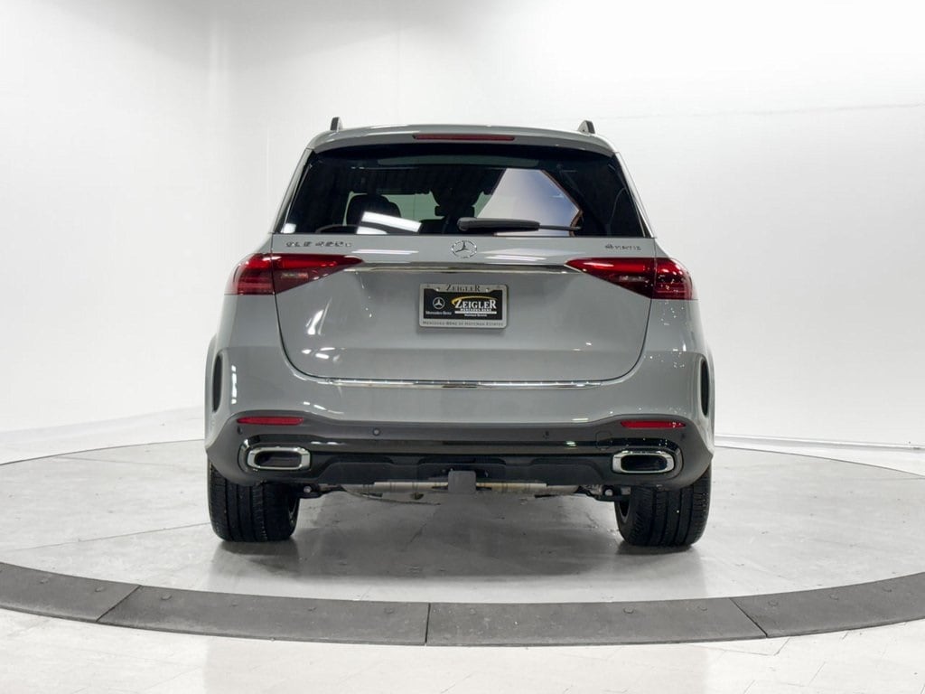 2025 MERCEDES-BENZ GLE-CLASS - Image 29