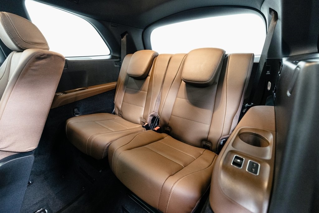 2026 MERCEDES-BENZ GLS-CLASS - Image 30