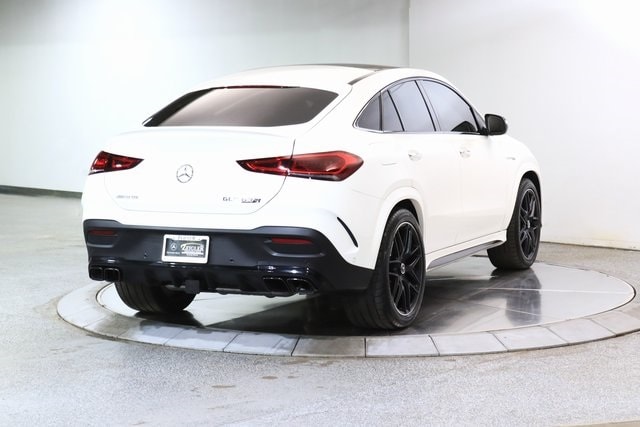 2022 MERCEDES-BENZ GLE-CLASS - Image 15