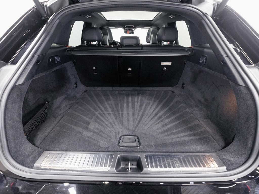 2024 MERCEDES-BENZ EQE-CLASS SUV - Image 35