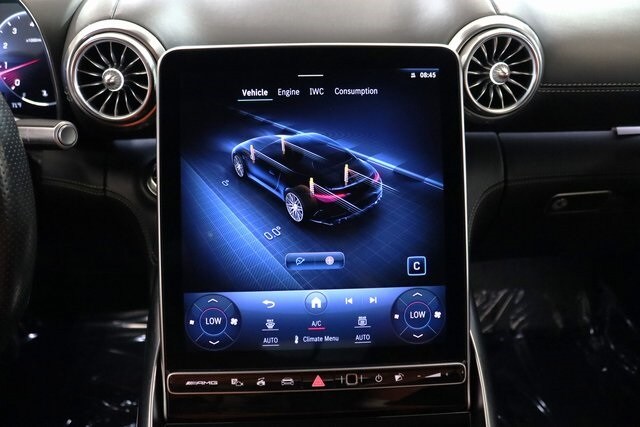 2023 MERCEDES-BENZ SL-CLASS - Image 25