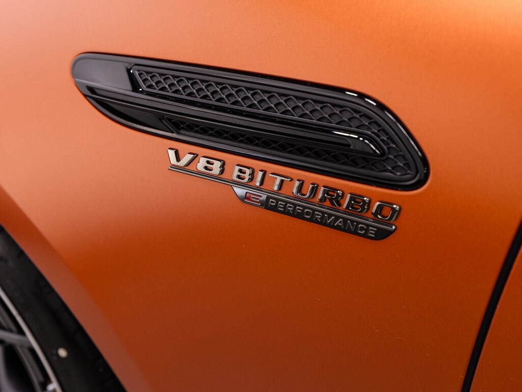 2024 MERCEDES-BENZ AMG GT - Image 39