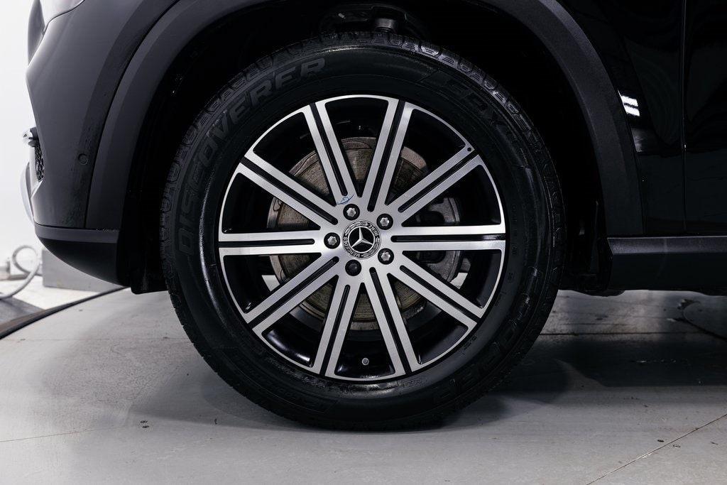 2026 MERCEDES-BENZ GLE-CLASS - Image 37