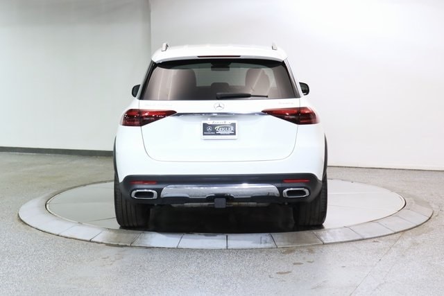 2024 MERCEDES-BENZ GLE-CLASS - Image 12