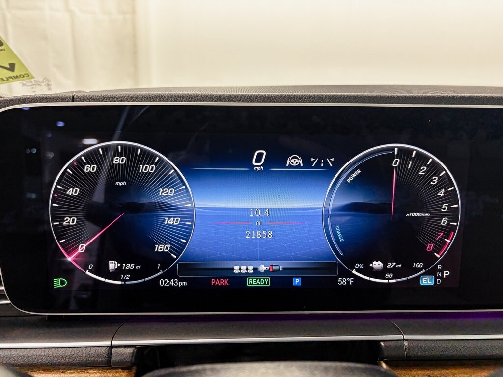 2024 MERCEDES-BENZ GLE-CLASS - Image 14