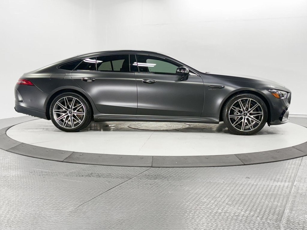 2022 MERCEDES-BENZ AMG GT - Image 34