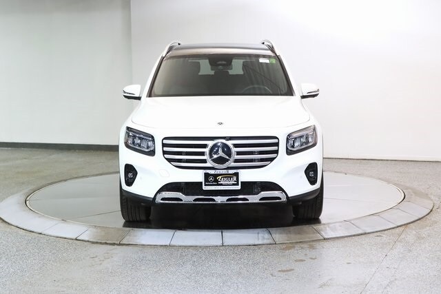 2025 MERCEDES-BENZ GLB-CLASS - Image 10