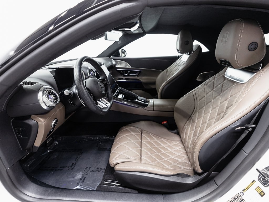 2022 MERCEDES-BENZ SL-CLASS - Image 9