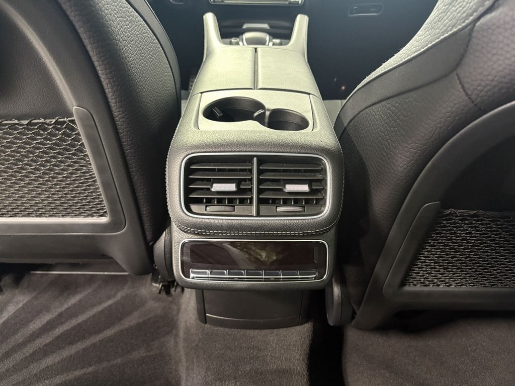 2024 MERCEDES-BENZ GLS-CLASS - Image 28