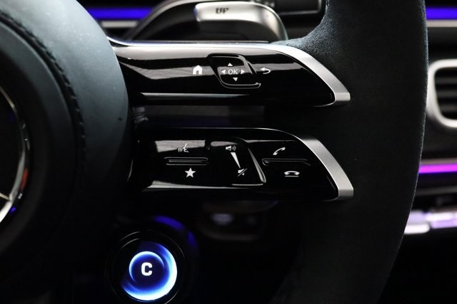 2025 MERCEDES-BENZ GLE-CLASS - Image 6