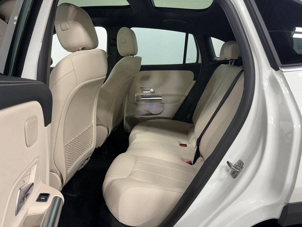 2026 MERCEDES-BENZ GLA-CLASS - Image 22