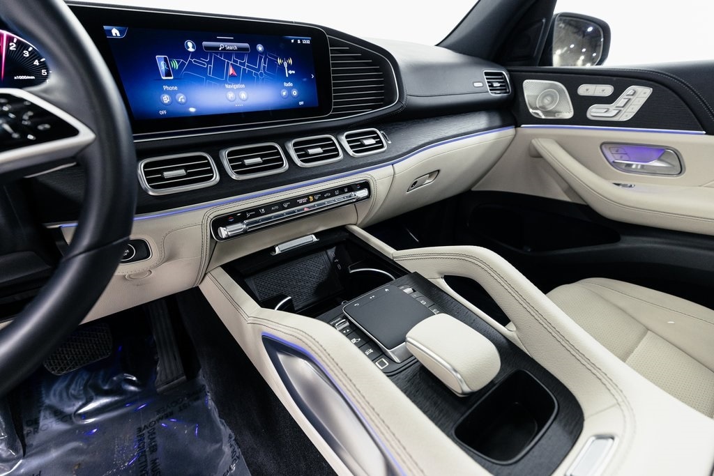 2025 MERCEDES-BENZ GLE-CLASS - Image 13
