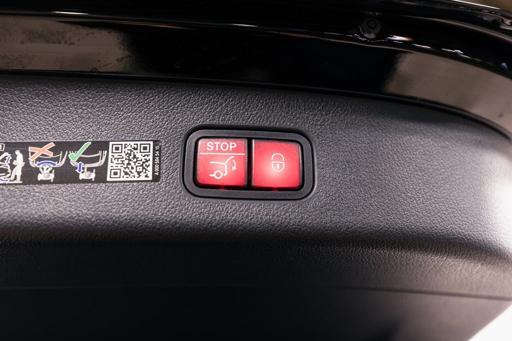 2026 MERCEDES-BENZ GLC-CLASS - Image 32