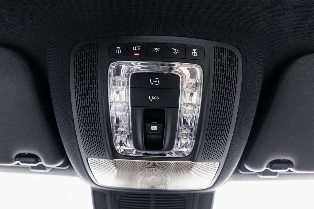 2025 MERCEDES-BENZ GLS-CLASS - Image 25