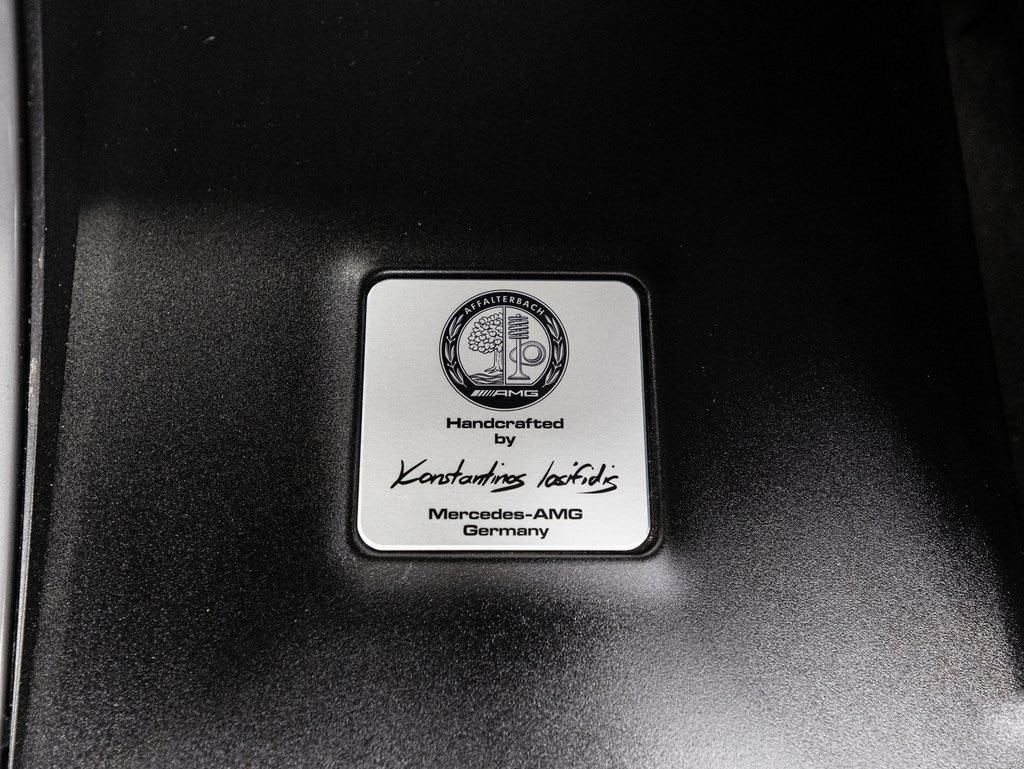 2024 MERCEDES-BENZ GLS-CLASS - Image 41