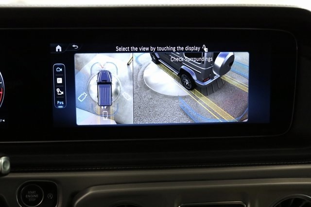 2025 MERCEDES-BENZ G-CLASS - Image 36