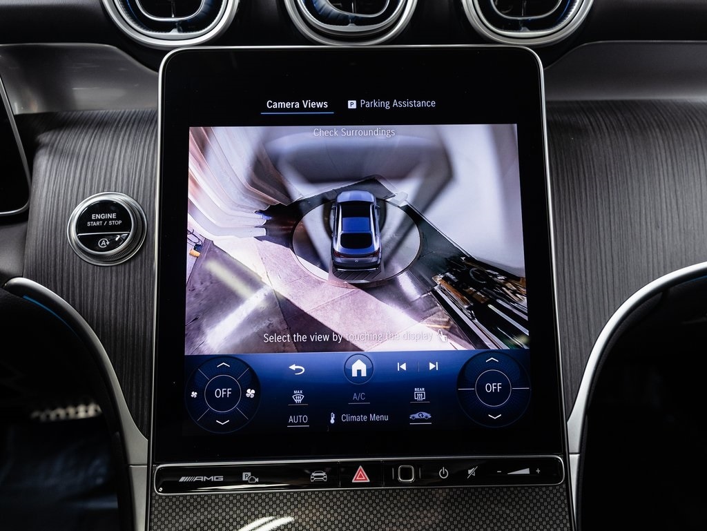 2024 MERCEDES-BENZ GLC-CLASS - Image 21