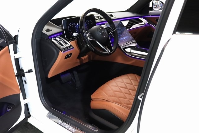 2023 MERCEDES-BENZ S-CLASS - Image 26