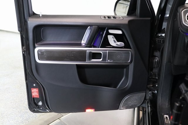 2019 MERCEDES-BENZ G-CLASS - Image 18