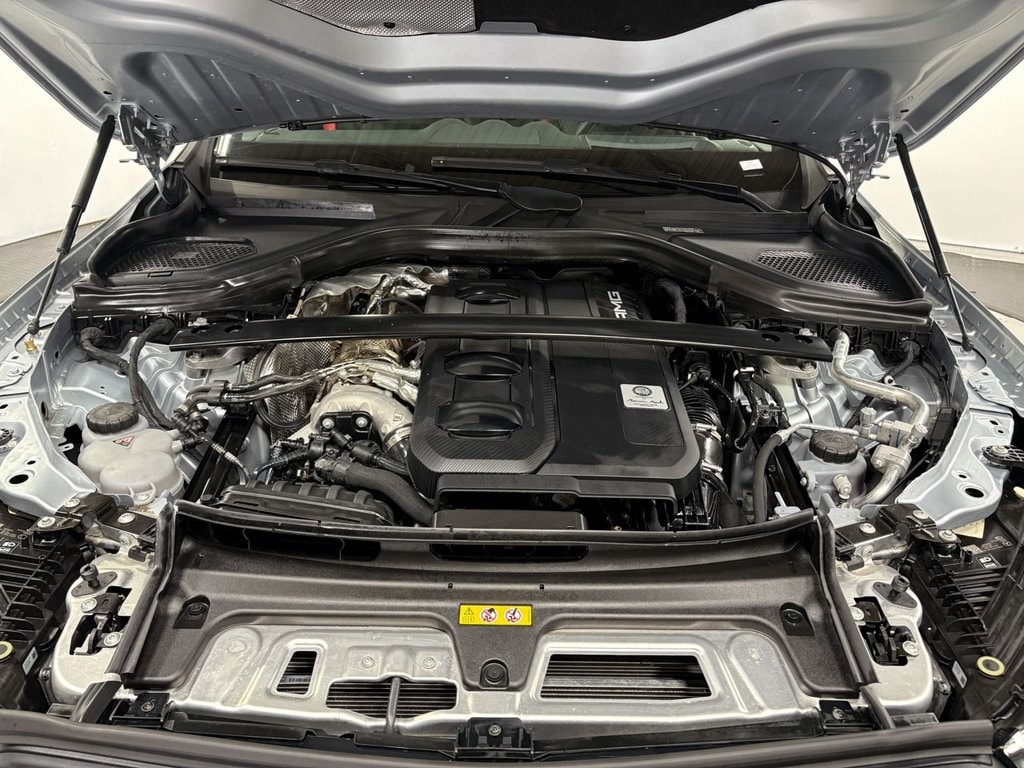 2024 MERCEDES-BENZ GLC-CLASS - Image 38