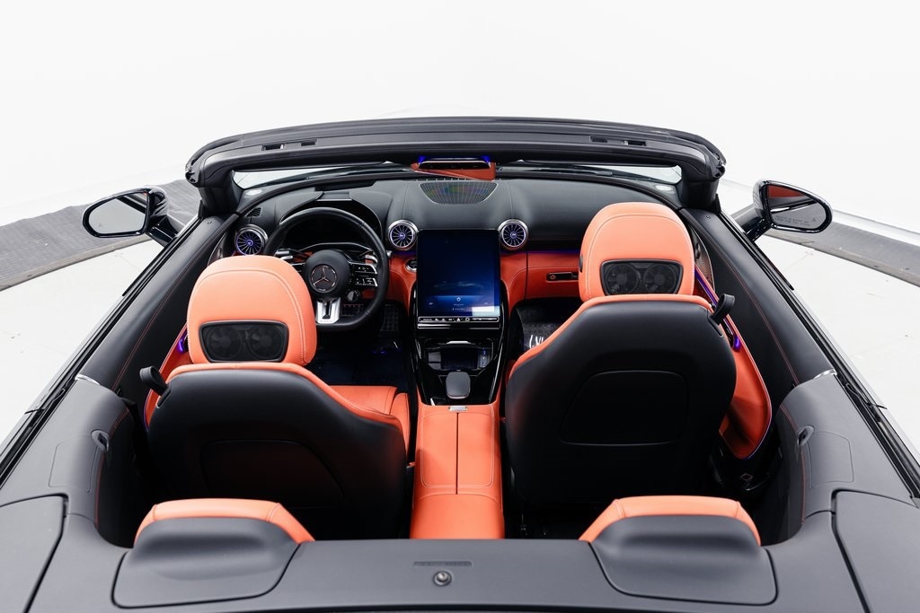 2024 MERCEDES-BENZ SL-CLASS - Image 30