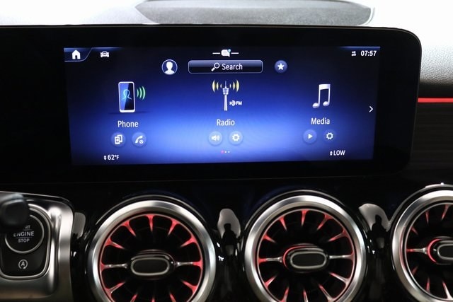 2025 MERCEDES-BENZ GLB-CLASS - Image 7