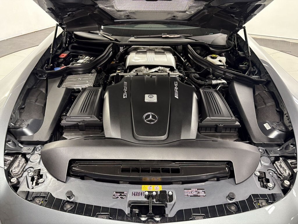 2019 MERCEDES-BENZ AMG GT - Image 33
