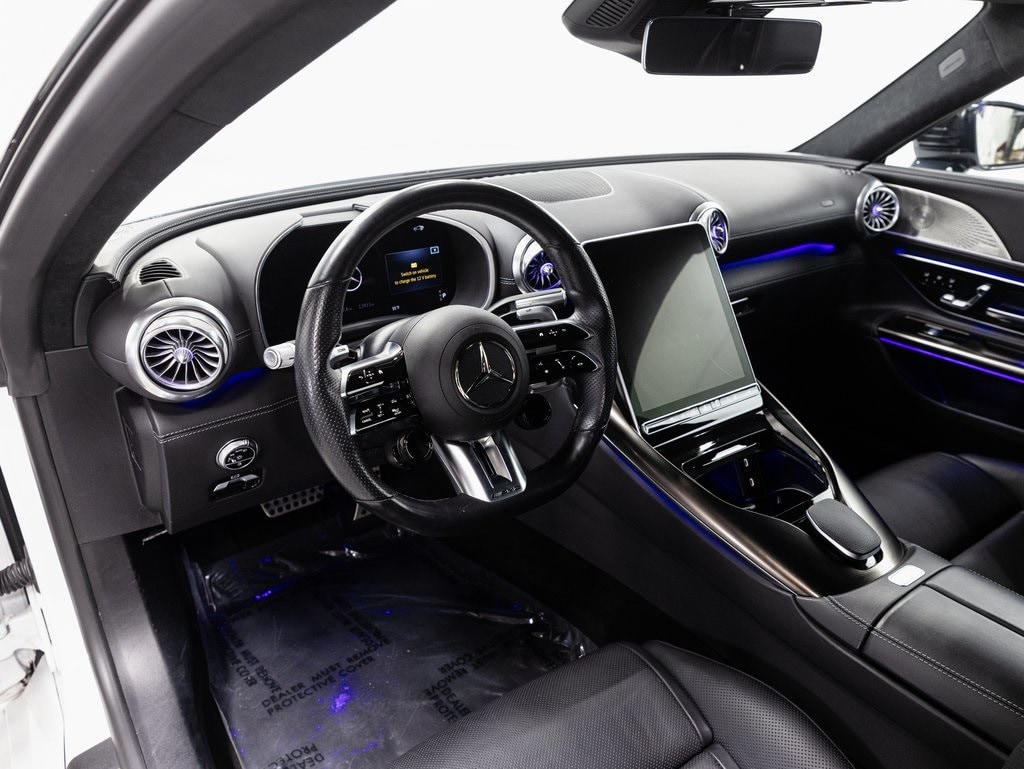 2022 MERCEDES-BENZ SL-CLASS - Image 10