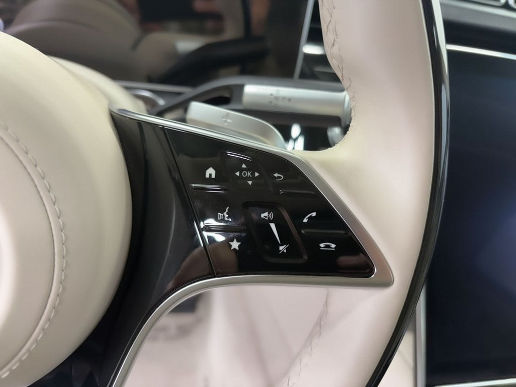 2024 MERCEDES-BENZ S-CLASS - Image 13