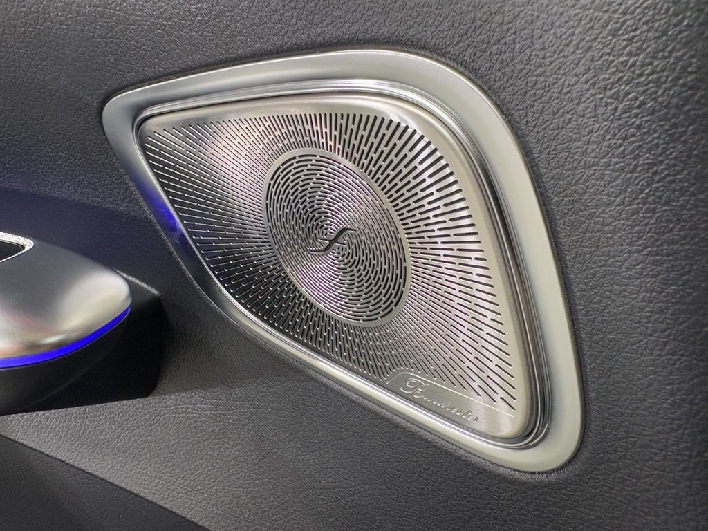 2026 MERCEDES-BENZ GLC-CLASS - Image 7